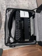 Accordeon bugari Championcass c Griff, Muziek en Instrumenten, Accordeons, Ophalen, Zo goed als nieuw, Knopaccordeon, 120-bas