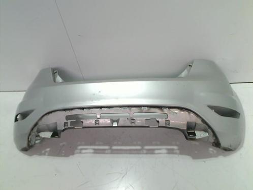 BUMPER ACHTER Ford Fiesta 6 (JA8) (8A6117906), Auto-onderdelen, Carrosserie, Bumper, Ford, Achter, Gebruikt