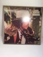 LP - Bob Dylan - Desire ( Vinyl ), Singer-songwriter, Ophalen of Verzenden, Zo goed als nieuw, 12 inch