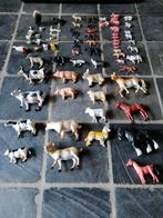 Dierenverzameling. 72 stuks., Verzamelen, Dierenverzamelingen, Ophalen of Verzenden, Gebruikt, Boerderijdier, Overige typen