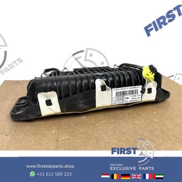 W447 V KLASSE origineel DASHBOARD AIRBAG  Mercedes VKlasse V beschikbaar voor biedingen