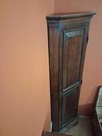 Armoire d'angle, Maison & Meubles, Enlèvement