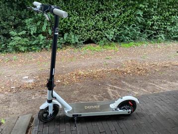 Elektrische step Denver -100€, Enlèvement, Comme neuf, Step électrique (E-scooter), Denver