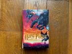 (Édition 2003 scellée) Harry Potter et l'Ordre du Phénix NL, Enlèvement ou Envoi, Neuf, Livre, Poster ou Affiche