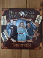 Nachtwacht bordspel - Monsterstrijd, Hobby en Vrije tijd, Gezelschapsspellen | Bordspellen, Een of twee spelers, Ophalen, Zo goed als nieuw