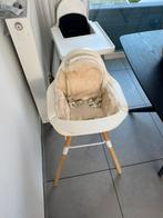 Childwood eetstoel baby, Ophalen, Zo goed als nieuw