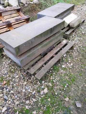 Arduinen dorpels. beschikbaar voor biedingen