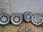 Bmw m velgen replica, Auto-onderdelen, Ophalen, 18 inch, Gebruikt, Velg(en)