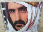 Frank Zappa: Sheik yerbouti - cd, Cd's en Dvd's, Cd's | Rock, Ophalen of Verzenden, Zo goed als nieuw
