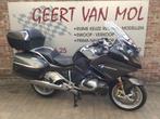 BMW R 1250 RT, 2020, Motoren, 2 cilinders, Bedrijf, Meer dan 35 kW, Toermotor