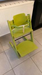 Stokke Tripp Trapp, Kinderen en Baby's, Kinderstoelen, Ophalen, Gebruikt