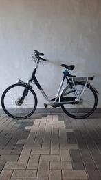 Gazelle elektrische  fiets, batterij laadt niet., Comme neuf, 56 cm ou plus, Enlèvement ou Envoi, Gazelle
