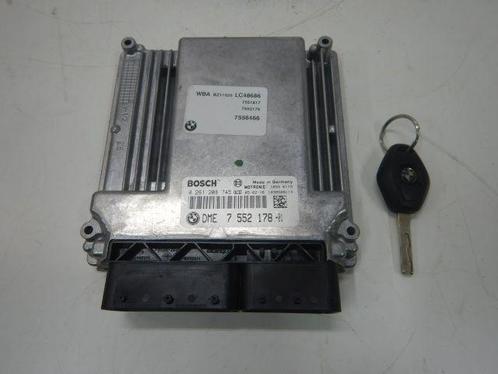 BMW Z4 E85 ECU Starterset 0261208745, Auto-onderdelen, Elektronica en Kabels, BMW, Gebruikt, Ophalen of Verzenden