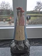Antiek Maria beeld scherpenheuvel, Antiek en Kunst, Antiek | Religieuze voorwerpen, Ophalen