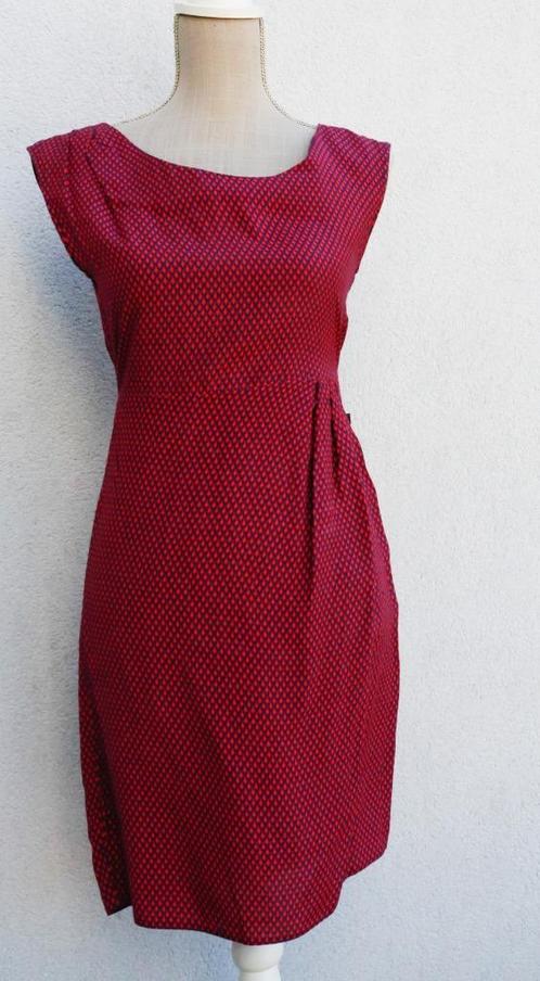 Leuke jurk van XS DEPT, Kleding | Dames, Jurken, Zo goed als nieuw, Maat 34 (XS) of kleiner, Blauw, Ophalen of Verzenden