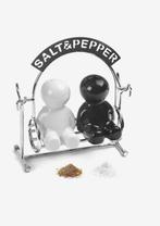 Salt en pepper peper en zoutstel schommel, Huis en Inrichting, Keuken | Servies, Ophalen, Nieuw, Overige stijlen, Overige typen