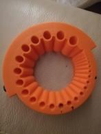 Voor het slijpen van boorbeitels, geleider voor slijpmachine, Doe-het-zelf en Bouw, Gereedschap | Boormachines, Ophalen of Verzenden