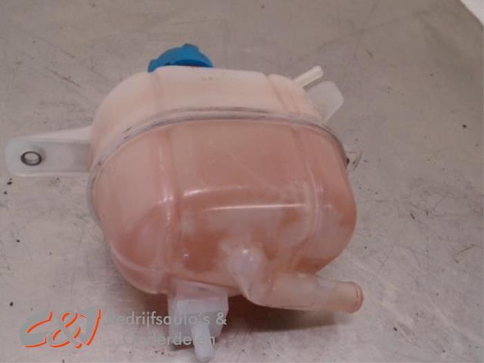 Expansievat van een Fiat Fiorino, Auto-onderdelen, Overige Auto-onderdelen, Fiat, Gebruikt, 3 maanden garantie, Ophalen of Verzenden