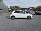 Kia Rio 1.2 | CAMERA | NAVI | CARPLAY | GARANTIE KIA, Voorwielaandrijving, Gebruikt, 4 cilinders, Wit
