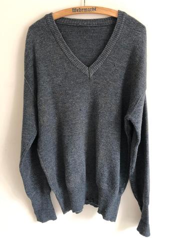 wh ww2 pulli/pullover beschikbaar voor biedingen