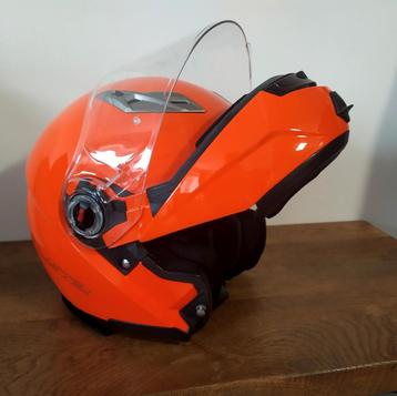 LS2 systeemhelm