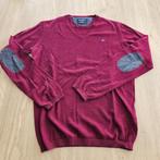 Trui bordeaux, Trui of Vest, Ophalen of Verzenden, Zo goed als nieuw, Hackett