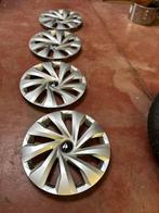 4 enjoliveurs VW d'origine, Enlèvement, Comme neuf