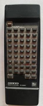 Télécommande Onkyo, Enlèvement ou Envoi, Comme neuf