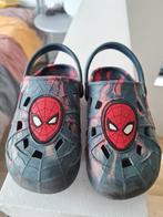 Spiderman Clogs - maat 31, Ophalen of Verzenden