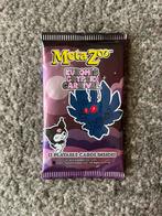 MetaZoo x Sanrio Kuromi’s Cryptid Carnival, Ophalen of Verzenden, Nieuw, Booster, Foil