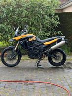 Bmw f800gs, Particulier