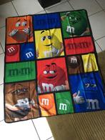 m&m groot strandlaken. NIEUW, Collections, Marques & Objets publicitaires, Enlèvement ou Envoi, Neuf