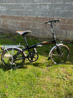 BATAVUS 20 inch 9V carbon vouwfiets, Ophalen, 20 inch of meer, Versnellingen, Batavus