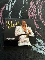 Elvis live bootleg cd, High notes at the Kiel, Ophalen of Verzenden, Zo goed als nieuw, Rock-'n-Roll