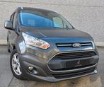 Ford Tourneo Connect 1.0Ecoboost **GARANTIE*PANO*AIRCO*.., Voorwielaandrijving, Stof, Bedrijf, 5 deurs
