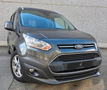 Ford Tourneo Connect 1.0Ecoboost **GARANTIE*PANO*AIRCO*.. beschikbaar voor biedingen
