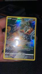 Zapdos Sword & Shield Promo, Ophalen of Verzenden, Zo goed als nieuw