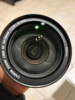 Canon EF 24-70 2.8 ii, Audio, Tv en Foto, Foto | Lenzen en Objectieven, Zo goed als nieuw