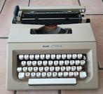 Machine à écrire Olivetti Lettera 25, Diversen, Gebruikt, Ophalen