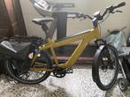 Spedelec Riese & Muller, 50 km par batterie ou plus, Neuf, Riese & Müller, Enlèvement