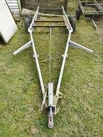 Châssis De Caravane, Sports nautiques & Bateaux, Enlèvement, Comme neuf