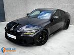 BMW M4 COMP XDRIVE INDIVIDUAL/ CARBON/ KERAMISCH/ BTW WAGEN, Auto's, BMW, Automaat, 4 zetels, 375 kW, Euro 6