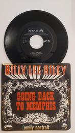 Billy Lee Riley - Terug naar Memphis, Ophalen of Verzenden, 1960 tot 1980, Gebruikt