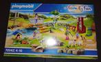Playmobil Family Fun Grote kinderboederij (70342) - nieuw, Kinderen en Baby's, Speelgoed | Playmobil, Ophalen of Verzenden, Nieuw