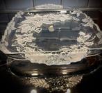 Verre Walther - magnifique bol, Enlèvement ou Envoi