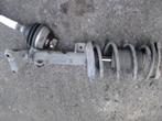 Amortisseur avant droit Mercedes S204 BK 2.2CDi 100kw, Ophalen, Gebruikt