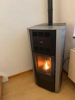 Poêle a pellets/granulés, Autres carburants, Enlèvement, Utilisé, Poêle à granulés