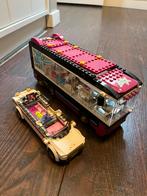 LEGO friends tourbus en limousine, Kinderen en Baby's, Speelgoed | Duplo en Lego, Ophalen, Zo goed als nieuw, Lego