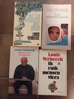 Louis Verbeeck boeken, Enlèvement ou Envoi, Utilisé