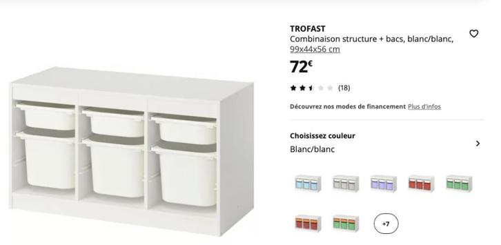 Meuble ikea, Huis en Inrichting, Kasten | Stellingkasten, Ophalen